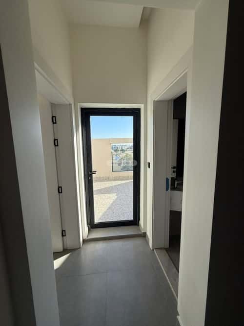 شقة ب 4 غرف النعيم، شمال جدة، جدة