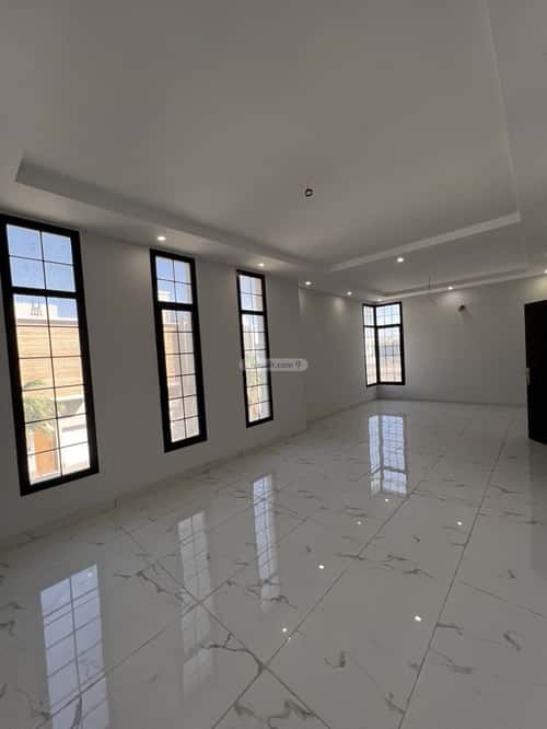 Villa 312 SQM with 4 Bedrooms Al Zomorod, North Jeddah, Jeddah