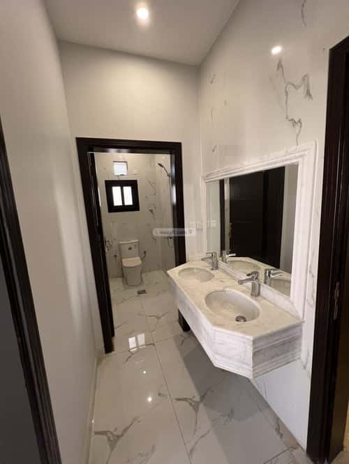 فيلا 312 متر مربع ب 4 غرف الزمرد، شمال جدة، جدة