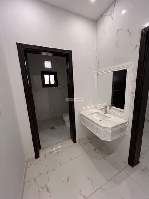 فيلا 312 متر مربع ب 4 غرف الزمرد، شمال جدة، جدة