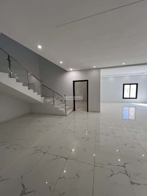 Villa 312 SQM with 4 Bedrooms Al Zomorod, North Jeddah, Jeddah