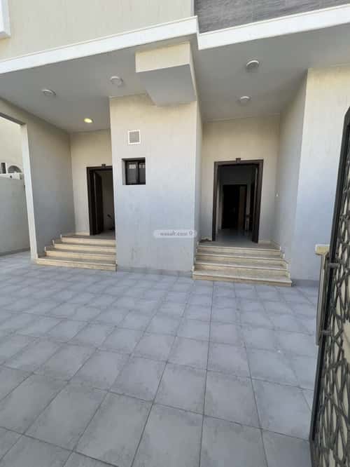 Villa 312 SQM with 4 Bedrooms Al Zomorod, North Jeddah, Jeddah