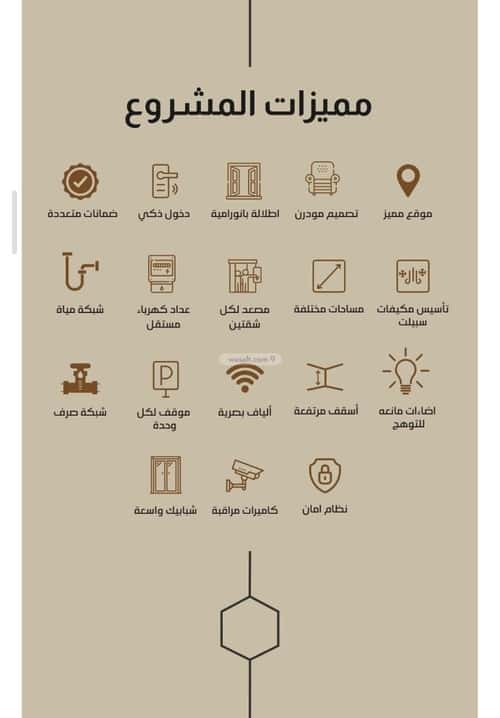 شقة ب 5 غرف الفيصلية، شمال جدة، جدة