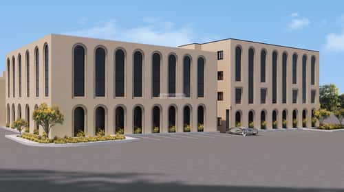 شقة ب 3 غرف النرجس، شمال الرياض، الرياض