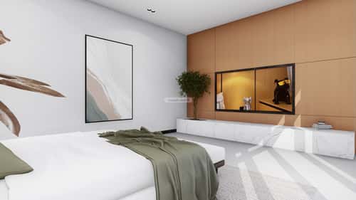 Villa 4800 SQM Facing North on 12m Width Street Al-Yasmeen, North Riyadh, Riyadh