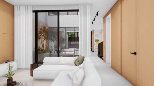 3 bedroom villa in Al Yasmin