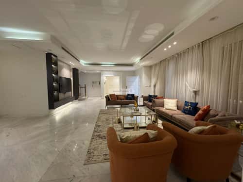 Villa 450 SQM Facing North on 18m Width Street Al-Muanisiyah, East Riyadh, Riyadh