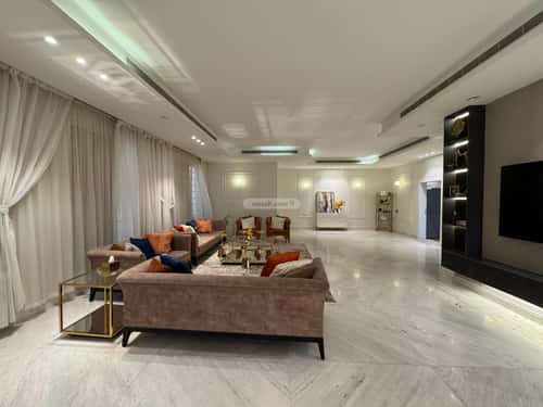 Villa 450 SQM Facing North on 18m Width Street Al-Muanisiyah, East Riyadh, Riyadh