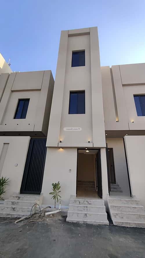 دور 268 متر مربع ب 9 غرف التعاون، خميس مشيط