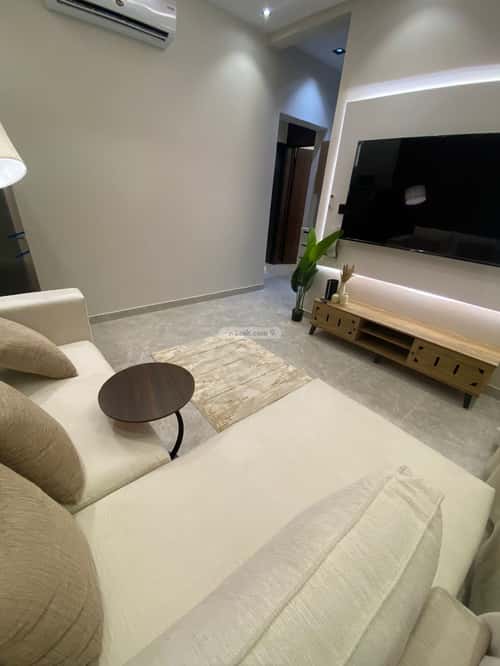 شقة بغرفتين المونسية، شرق الرياض، الرياض