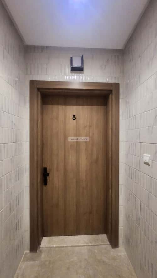 شقة ب 4 غرف النخيل، شرق جدة، جدة