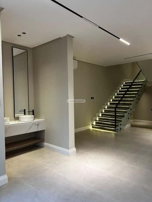 فيلا 360 متر مربع واجهة شمالية ب 6 غرف العارض، شمال الرياض، الرياض