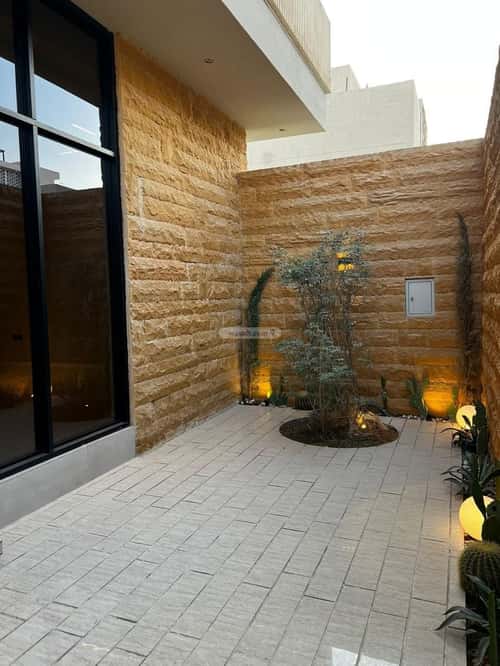 فيلا 360 متر مربع واجهة شمالية ب 6 غرف العارض، شمال الرياض، الرياض