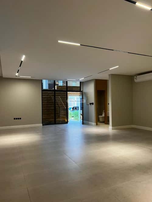 Villa 360 SQM Facing North with 6 Bedrooms Al-Arid, North Riyadh, Riyadh