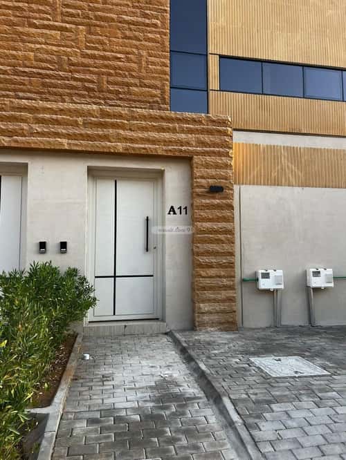 فيلا 360 متر مربع واجهة شمالية ب 6 غرف العارض، شمال الرياض، الرياض