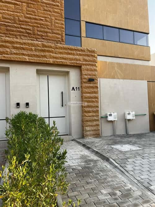 Villa 360 SQM Facing North with 6 Bedrooms Al-Arid, North Riyadh, Riyadh