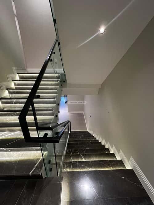 Villa 360 SQM Facing North with 6 Bedrooms Al-Arid, North Riyadh, Riyadh