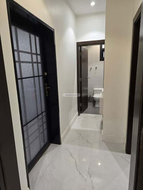 شقة ب 3 غرف الملقا، شمال الرياض، الرياض