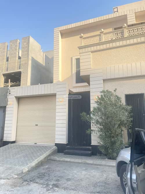 Villa 200 SQM Facing North with 4 Bedrooms An-Narjis, North Riyadh, Riyadh