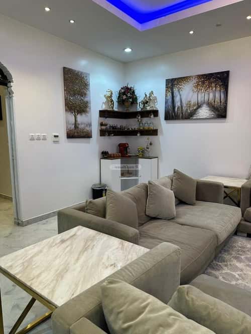 فيلا 200 متر مربع واجهة شمالية ب 4 غرف النرجس، شمال الرياض، الرياض