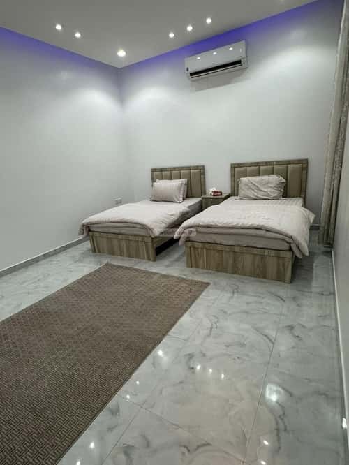 فيلا 200 متر مربع واجهة شمالية ب 4 غرف النرجس، شمال الرياض، الرياض