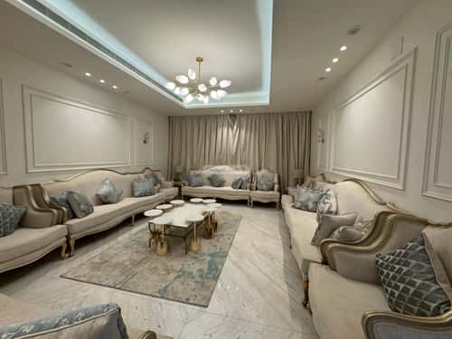 6 bedroom villa in Al Munsiyah