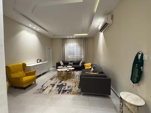 فيلا 6 غرف في المونسية