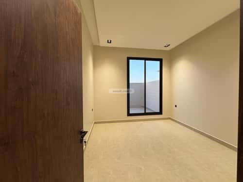 Villa 408 SQM Facing East on 20m Width Street Qurtubah, East Riyadh, Riyadh
