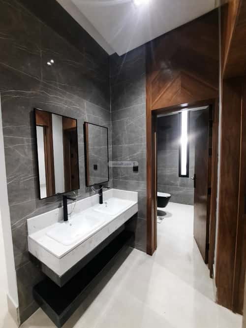 دور 183 متر مربع ب 5 غرف العوالي، غرب الرياض، الرياض