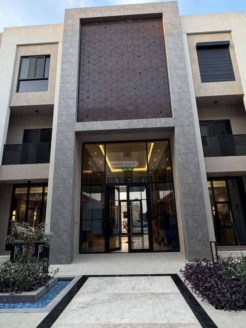 شقة ب 3 غرف النرجس، شمال الرياض، الرياض