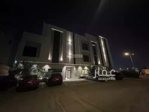 Apartment with 3 Bedrooms Al-Yarmuk, East Riyadh, Riyadh