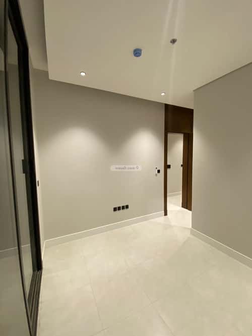 شقة 3 غرف في النرجس