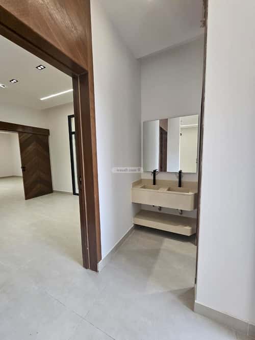 Villa 322 SQM Facing North on 15m Width Street Twaeeq, West Riyadh, Riyadh
