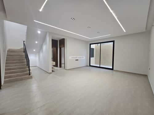 فيلا 322 متر مربع شمالية على شارع 15م طويق، غرب الرياض، الرياض