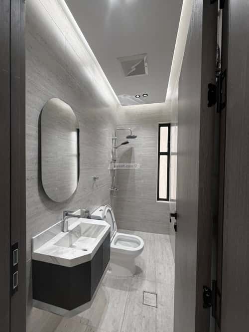 5 bedroom apartment in Al Rawdah