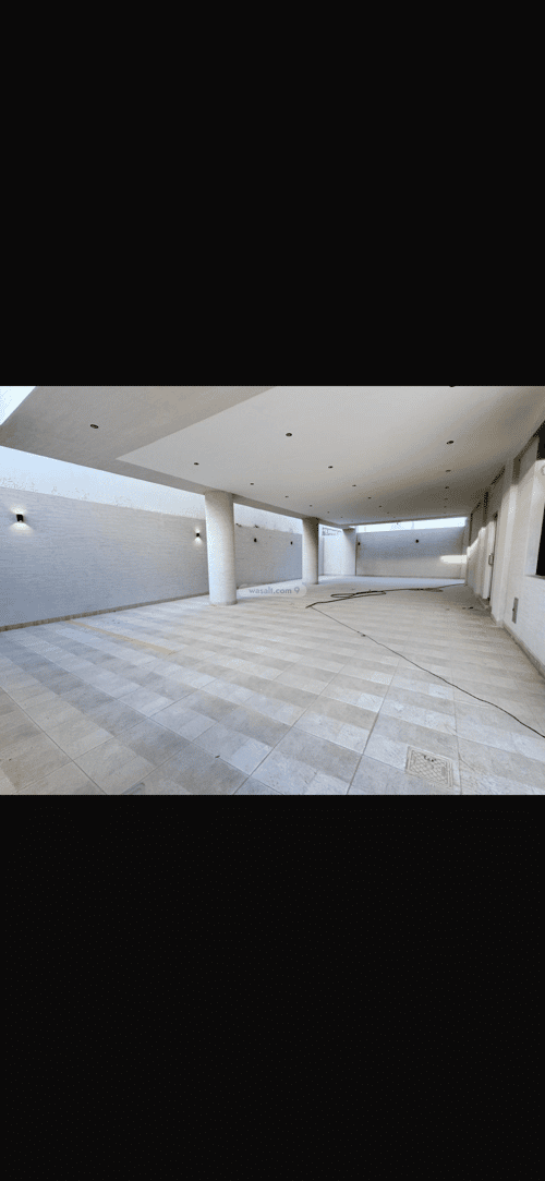 3 bedroom apartment in Al Mahdiyyah