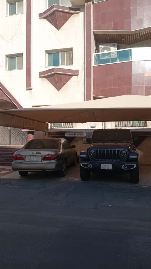 Apartment with 5 Bedrooms Al Faysaleyyah, North Jeddah, Jeddah