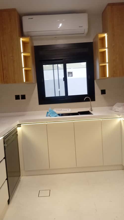 شقة ب 5 غرف الفيصلية، شمال جدة، جدة