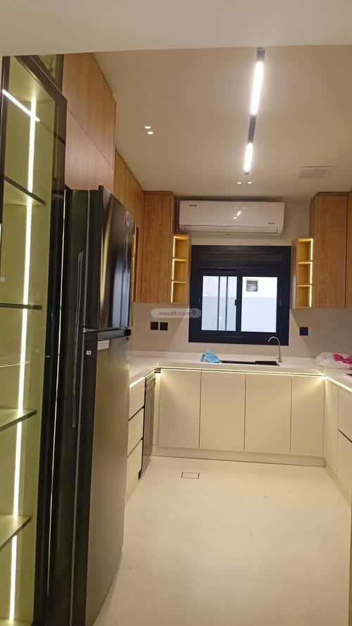 شقة ب 5 غرف الفيصلية، شمال جدة، جدة