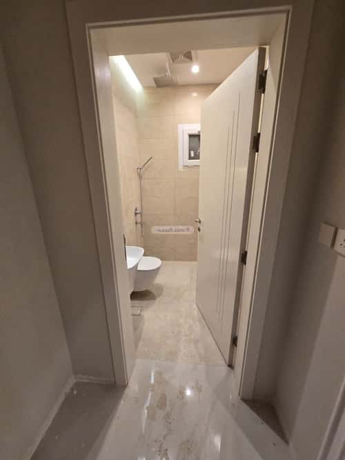 شقة ب 4 غرف الصالحية، شرق جدة، جدة