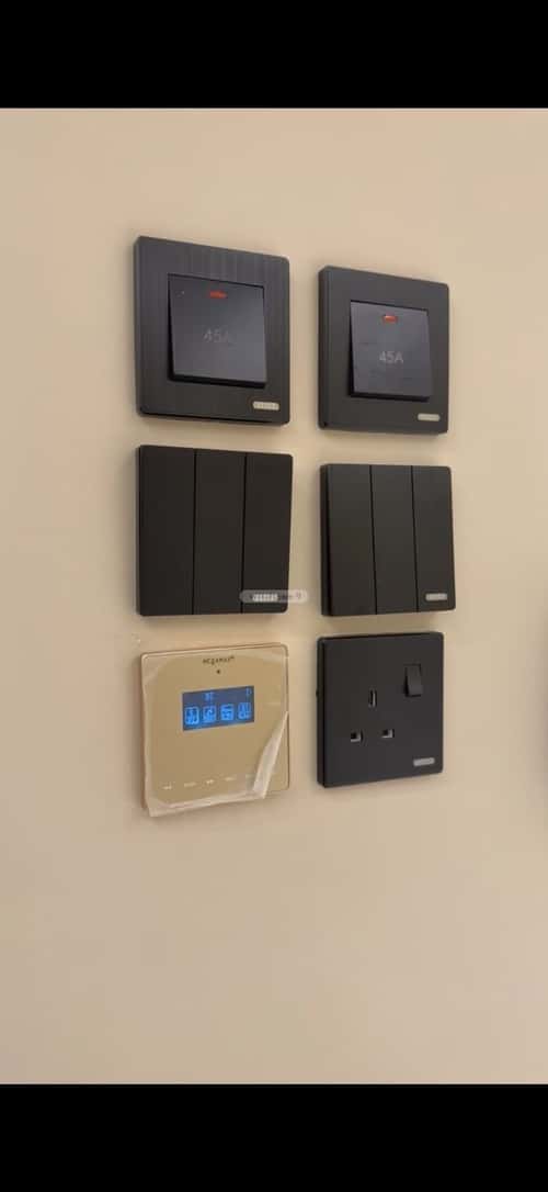 Apartment with 5 Bedrooms Alshawkia, Makkah Al Mukarramah