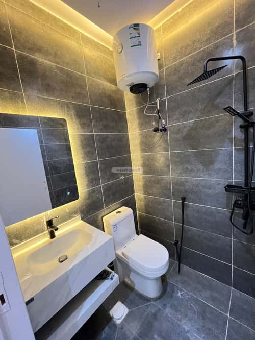 Apartment 420 SQM with 1 Bedroom Al-Yarmuk, East Riyadh, Riyadh