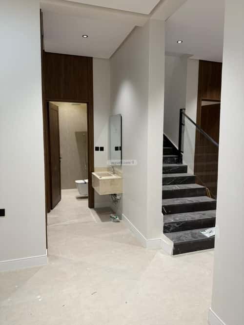 شقة ب 5 غرف السويدي، غرب الرياض، الرياض