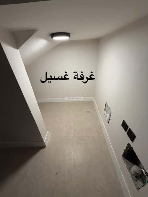 شقة ب 5 غرف السويدي، غرب الرياض، الرياض