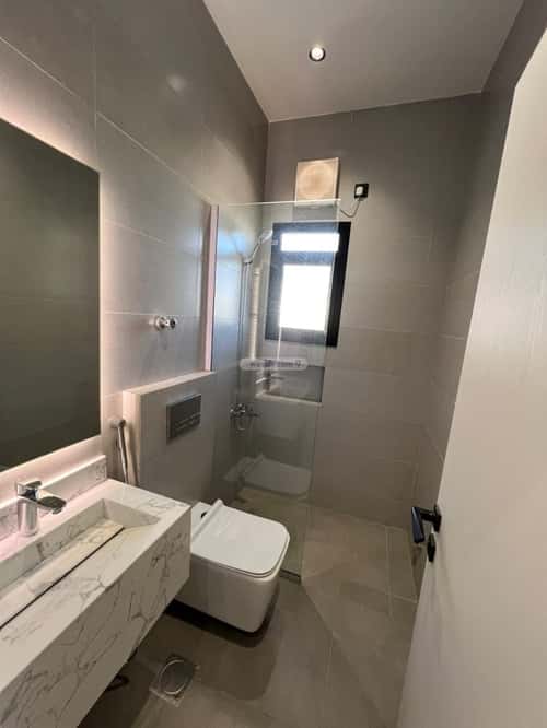 شقة ب 4 غرف النعيم، شمال جدة، جدة