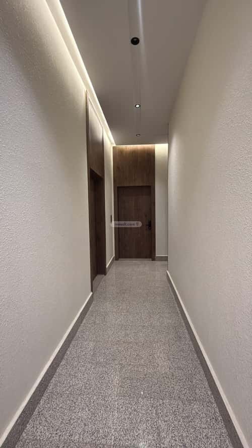 شقة ب 4 غرف النعيم، شمال جدة، جدة