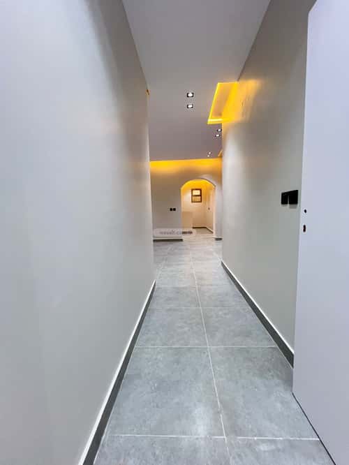 Apartment 138 SQM with 3 Bedrooms Al-Qairawan, North Riyadh, Riyadh