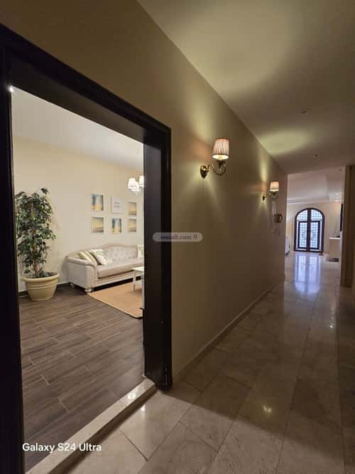 فيلا 600 متر مربع جنوبية على شارع 15م الأصالة، شمال جدة، جدة