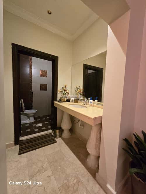 Villa 600 SQM Facing South on 15m Width Street Al Asalah, North Jeddah, Jeddah