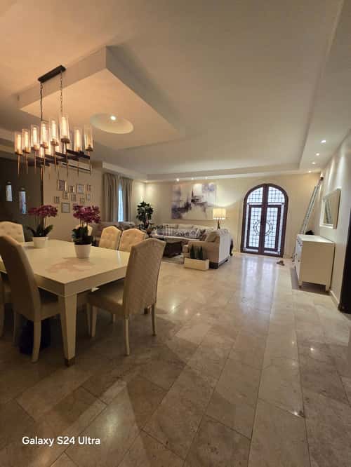 فيلا 600 متر مربع جنوبية على شارع 15م الأصالة، شمال جدة، جدة